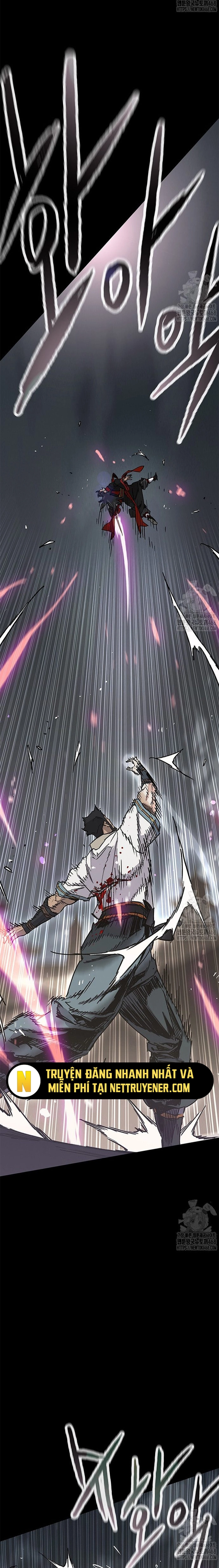 Tiên Kiếm Bất Bại Chapter 250 - Trang 3