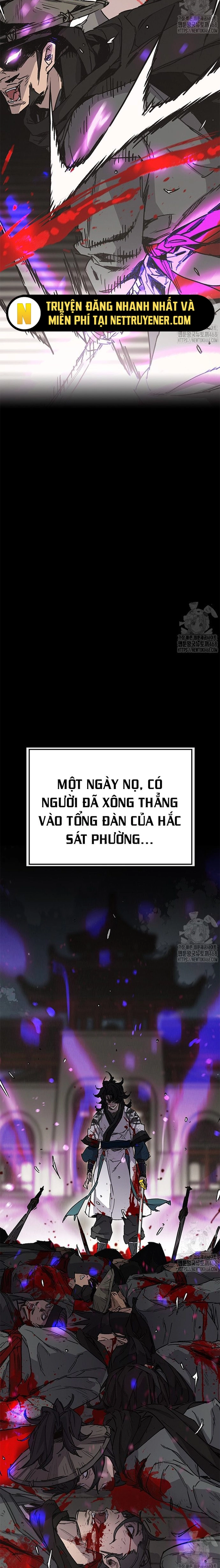 Tiên Kiếm Bất Bại Chapter 249 - Trang 2