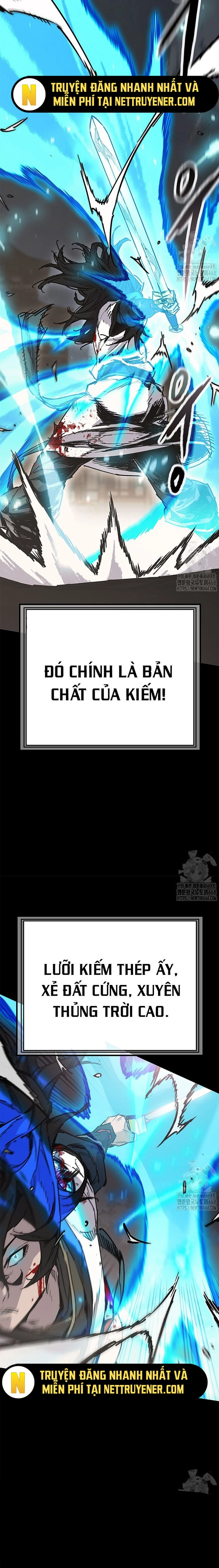 Tiên Kiếm Bất Bại Chapter 250 - Trang 5