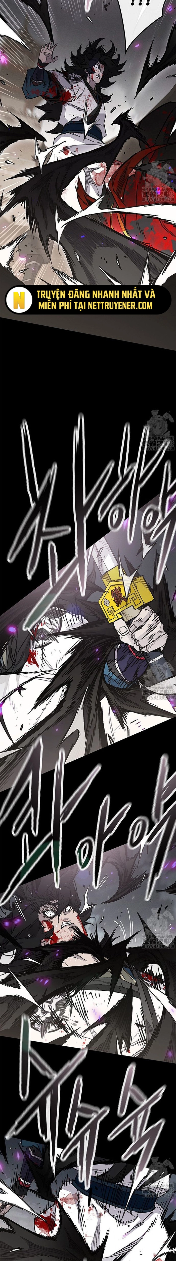 Tiên Kiếm Bất Bại Chapter 250 - Trang 32
