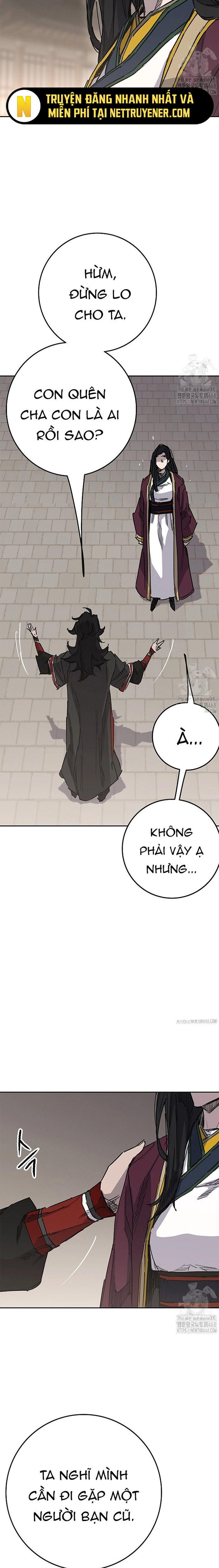 Tiên Kiếm Bất Bại Chapter 250 - Trang 46