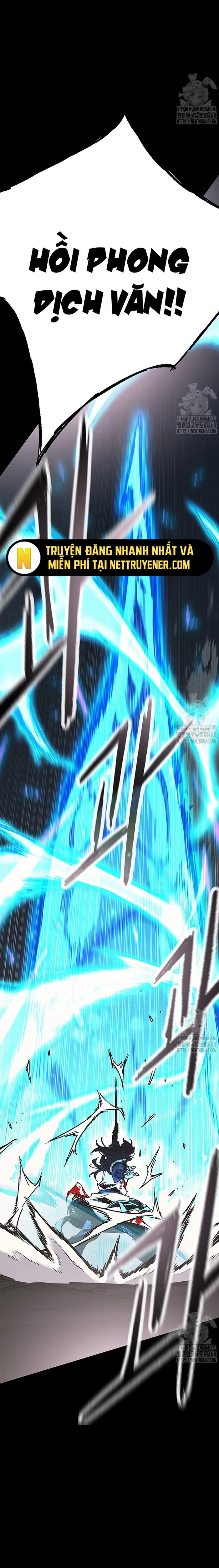 Tiên Kiếm Bất Bại Chapter 250 - Trang 15