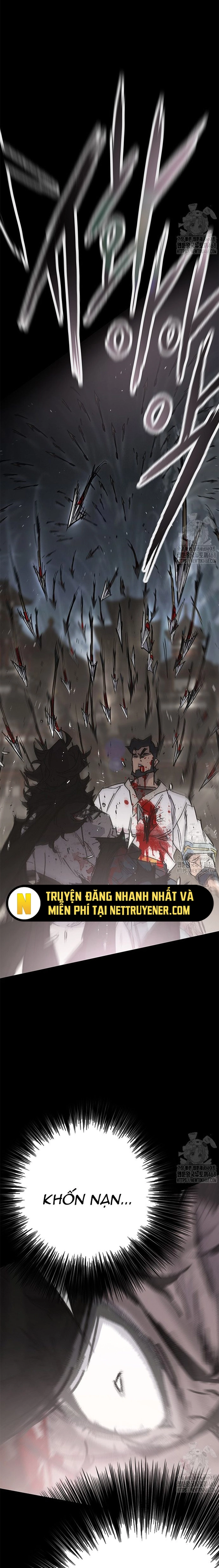 Tiên Kiếm Bất Bại Chapter 250 - Trang 38