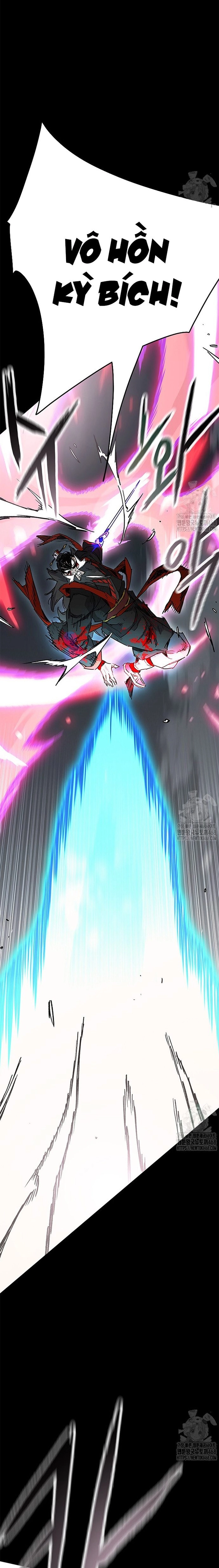 Tiên Kiếm Bất Bại Chapter 250 - Trang 8