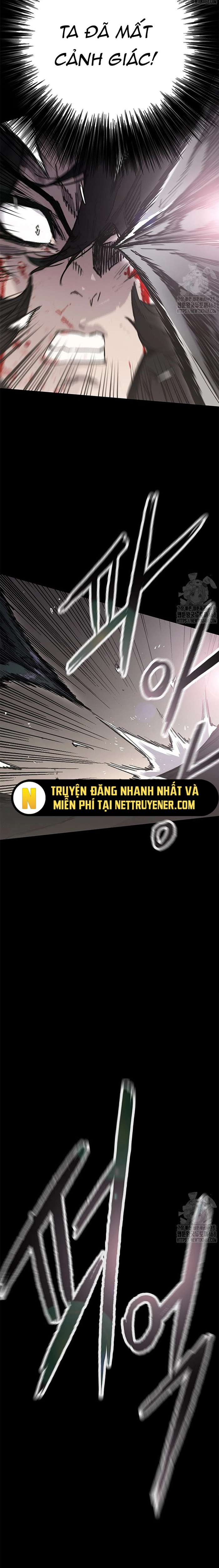 Tiên Kiếm Bất Bại Chapter 250 - Trang 35