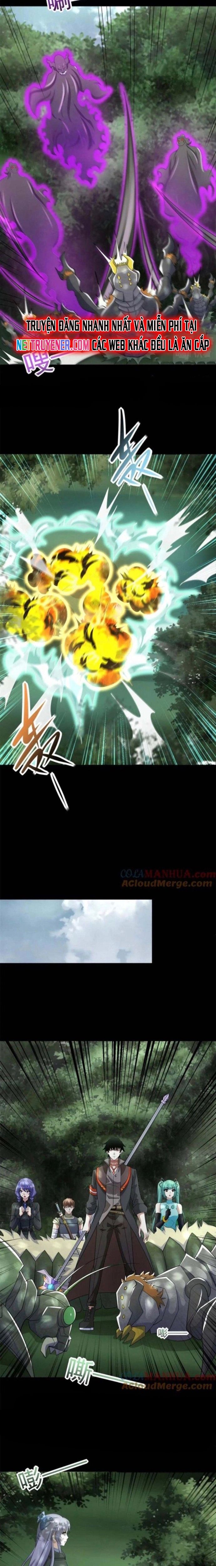 Mạt Thế Vi Vương Chapter 654 - Trang 3