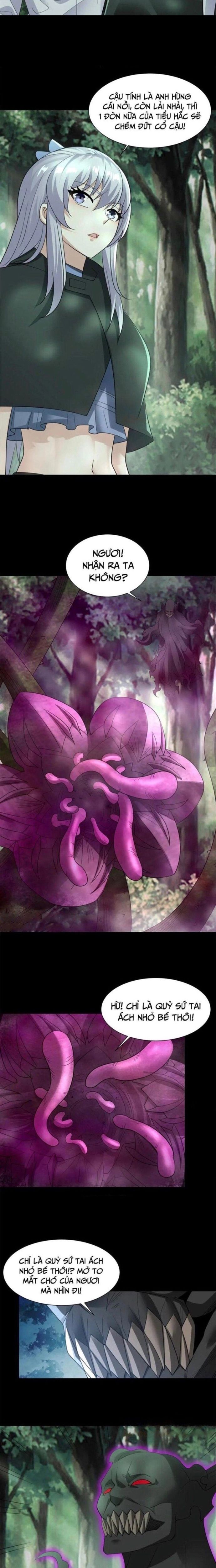 Mạt Thế Vi Vương Chapter 653 - Trang 4