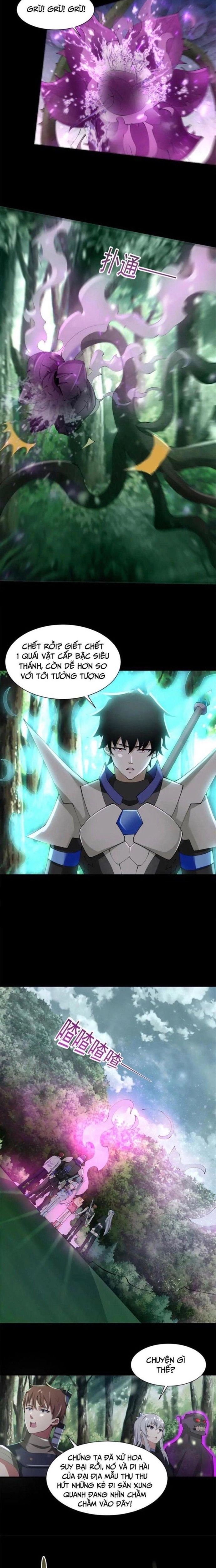 Mạt Thế Vi Vương Chapter 653 - Trang 8