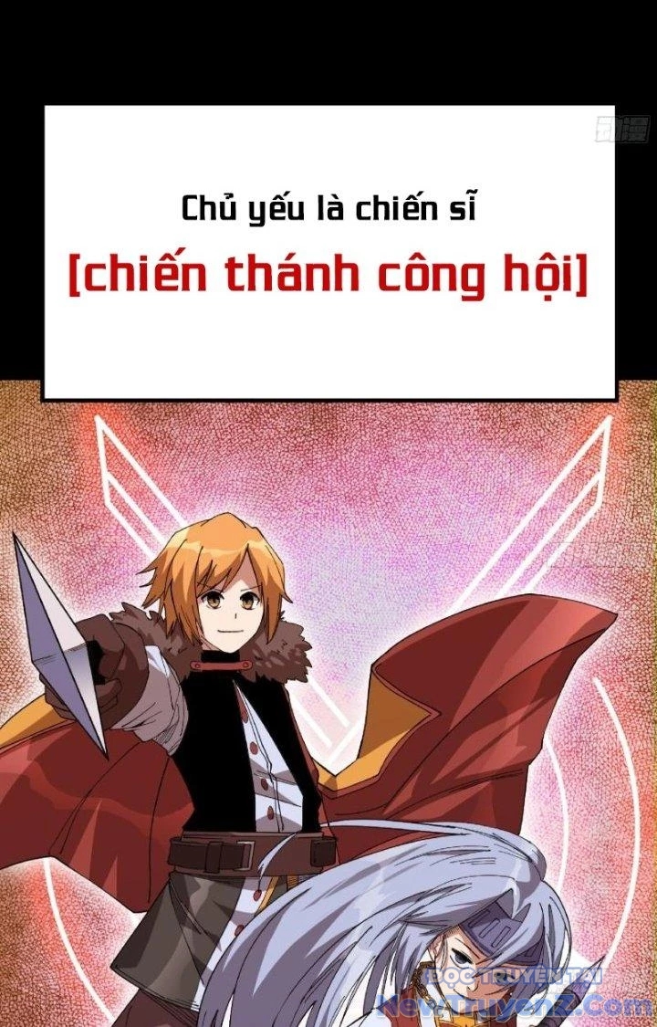 Dũng Sĩ Nấm chapter 64 - Trang 55