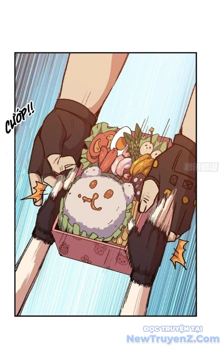 Dũng Sĩ Nấm chapter 64 - Trang 14