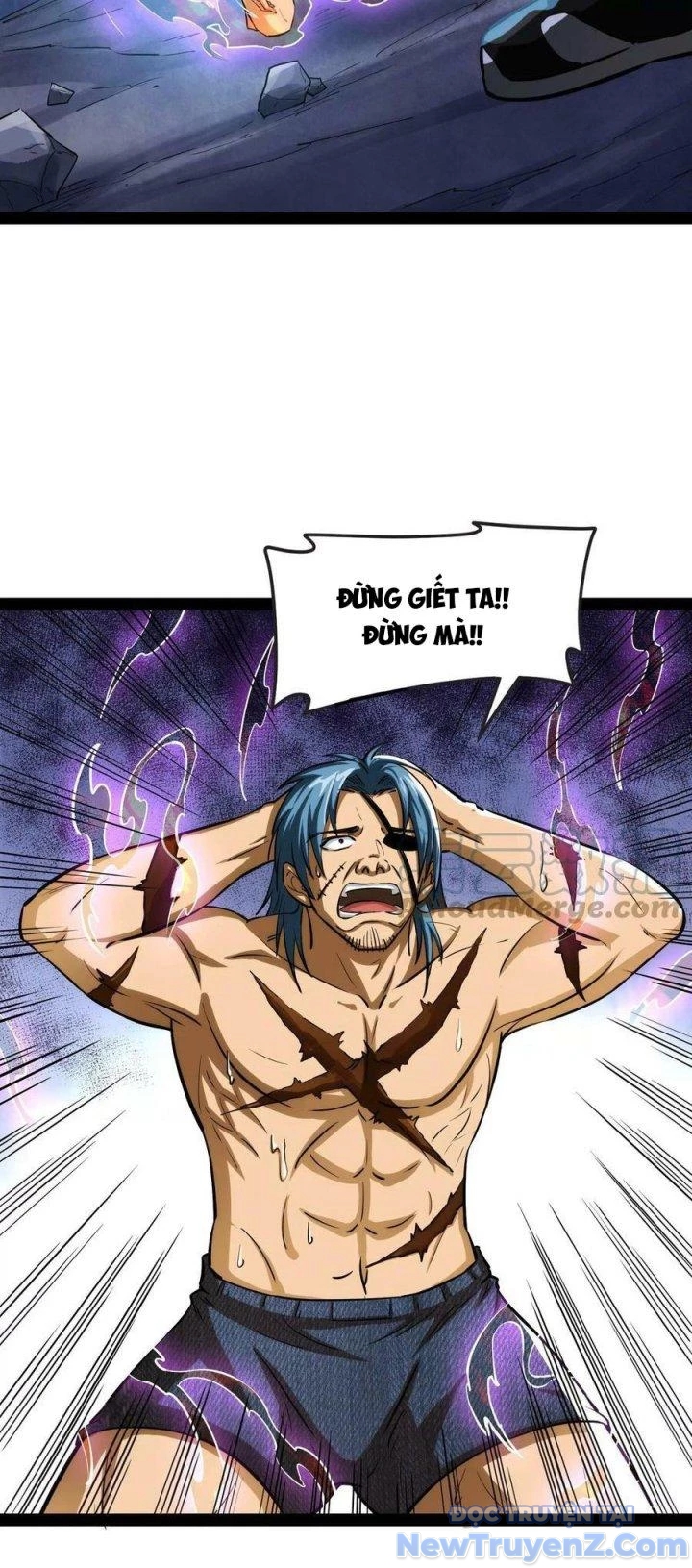 Đánh Bại Chư Thiên chapter 121 - Trang 33
