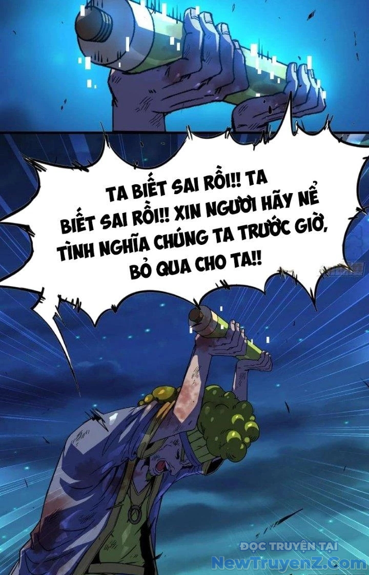 Dũng Sĩ Nấm chapter 81 - Trang 29