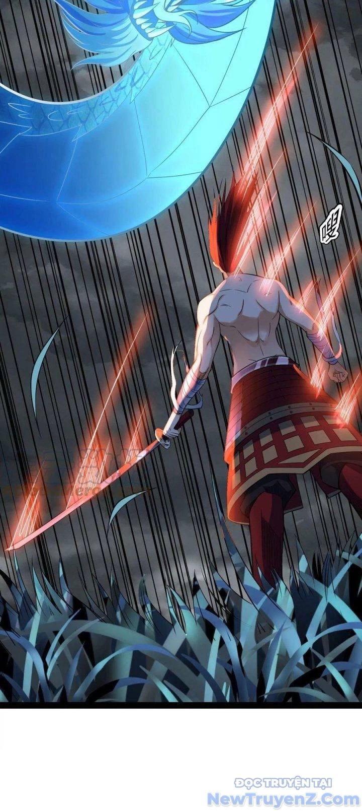 Đánh Bại Chư Thiên chapter 151 - Trang 21