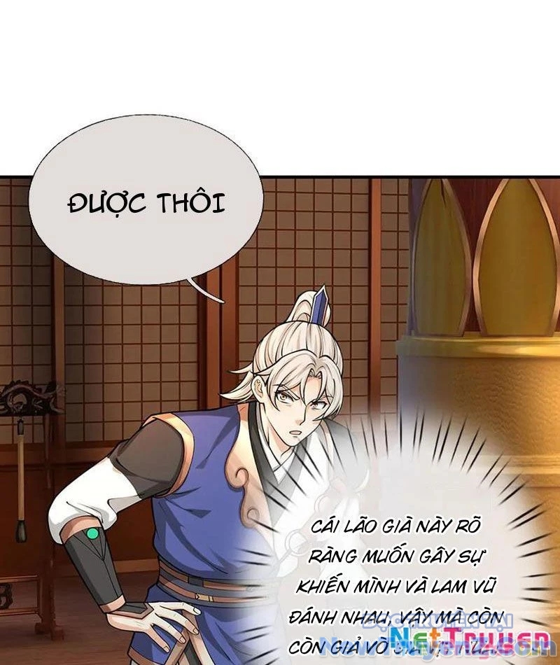 Ta Có Thể Tấn Công Không Giới Hạn chapter 80 - Trang 55