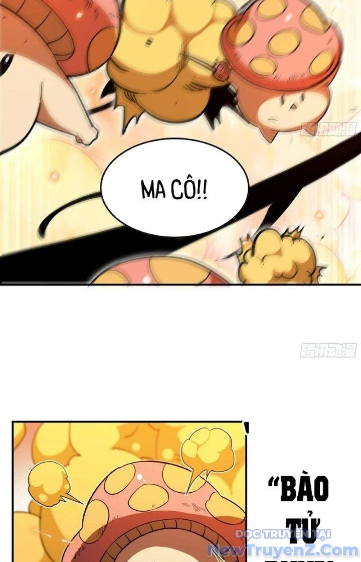 Dũng Sĩ Nấm chapter 94 - Trang 10
