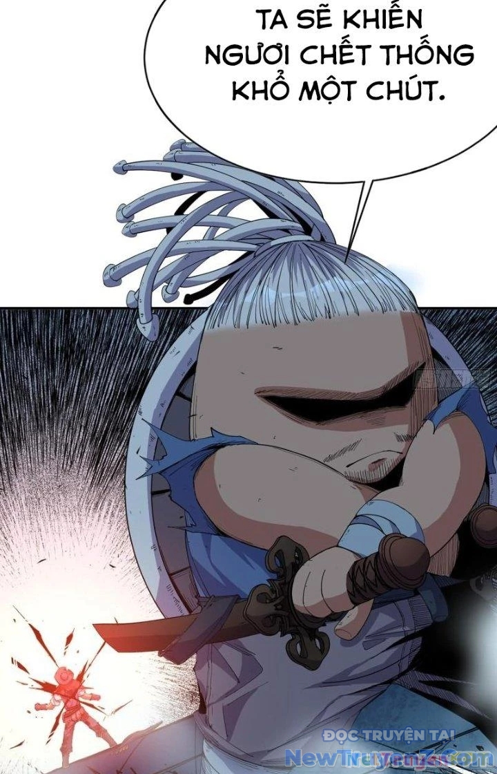 Dũng Sĩ Nấm chapter 70 - Trang 93