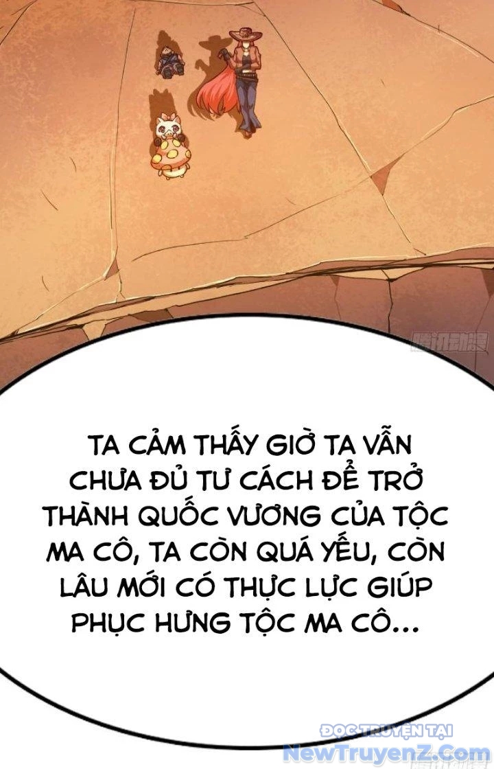 Dũng Sĩ Nấm chapter 76 - Trang 33