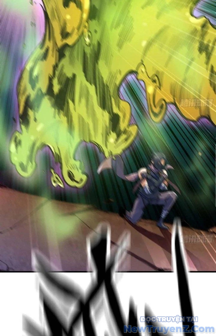 Dũng Sĩ Nấm chapter 91 - Trang 47