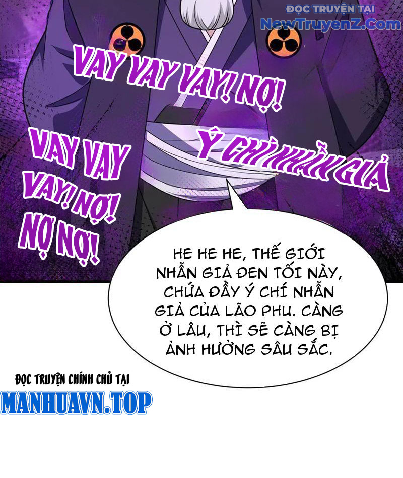 Kỷ Nguyên Kỳ Lạ chapter 467 - Trang 77