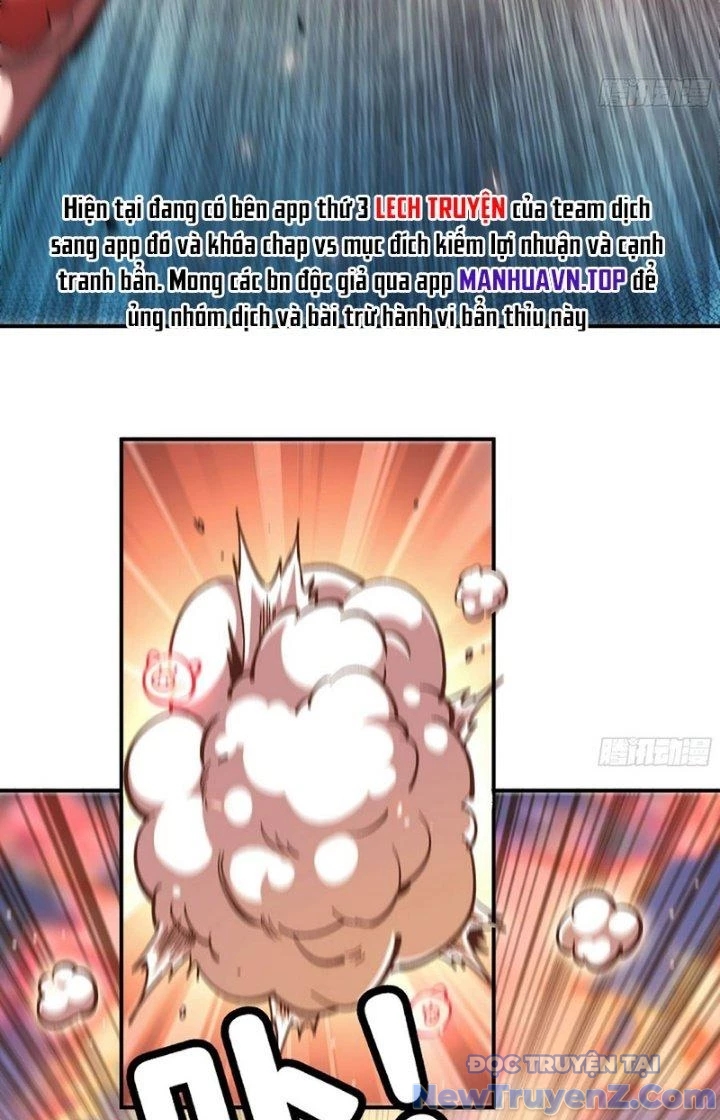 Dũng Sĩ Nấm chapter 93 - Trang 31