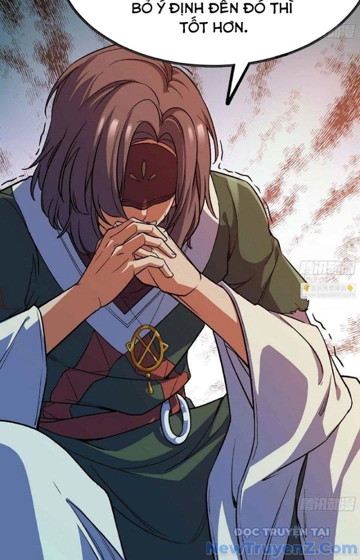 Dũng Sĩ Nấm chapter 96 - Trang 34