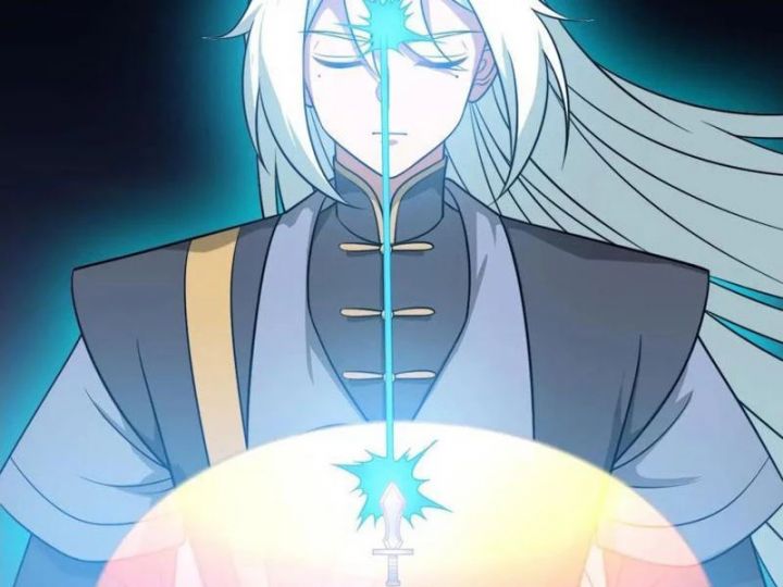 Ta Chính Nghĩa Nhưng Bị Hệ Thống Ép Thành Trùm Phản Diện Chapter 136 - Trang 20