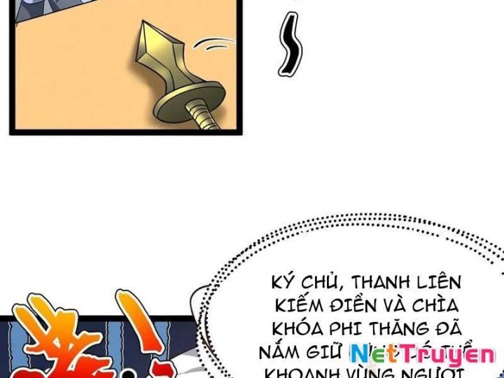 Ta Chính Nghĩa Nhưng Bị Hệ Thống Ép Thành Trùm Phản Diện Chapter 136 - Trang 92
