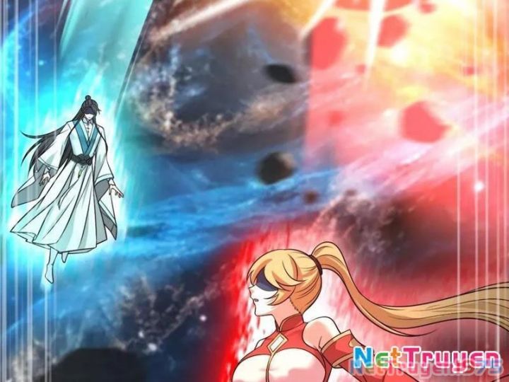Ta Chính Nghĩa Nhưng Bị Hệ Thống Ép Thành Trùm Phản Diện Chapter 136 - Trang 42