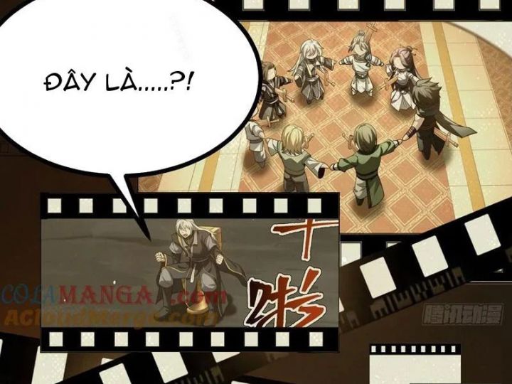 Ta Chính Nghĩa Nhưng Bị Hệ Thống Ép Thành Trùm Phản Diện Chapter 136 - Trang 23