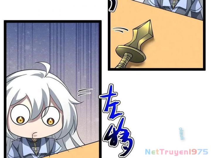 Ta Chính Nghĩa Nhưng Bị Hệ Thống Ép Thành Trùm Phản Diện Chapter 136 - Trang 91