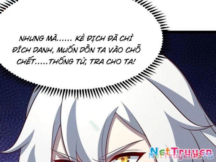 Ta Chính Nghĩa Nhưng Bị Hệ Thống Ép Thành Trùm Phản Diện Chapter 136 - Trang 17