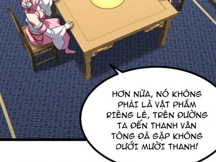 Ta Chính Nghĩa Nhưng Bị Hệ Thống Ép Thành Trùm Phản Diện Chapter 136 - Trang 3