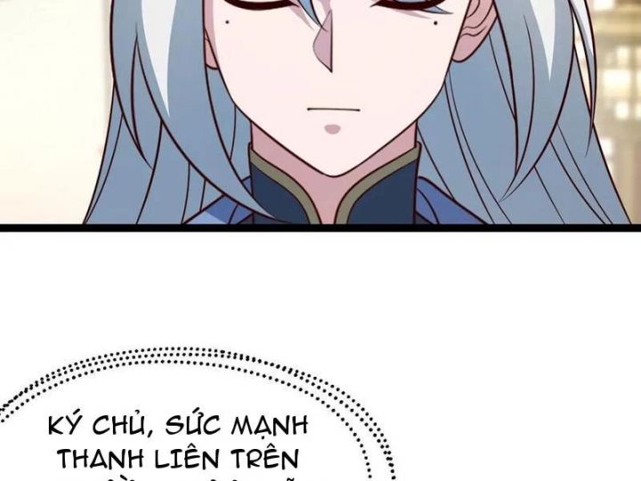 Ta Chính Nghĩa Nhưng Bị Hệ Thống Ép Thành Trùm Phản Diện Chapter 136 - Trang 61