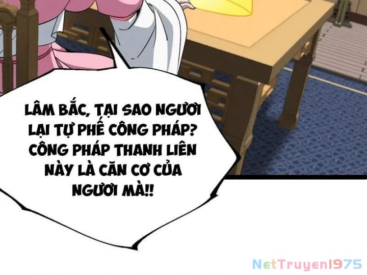 Ta Chính Nghĩa Nhưng Bị Hệ Thống Ép Thành Trùm Phản Diện Chapter 136 - Trang 83