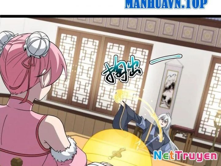 Ta Chính Nghĩa Nhưng Bị Hệ Thống Ép Thành Trùm Phản Diện Chapter 136 - Trang 82