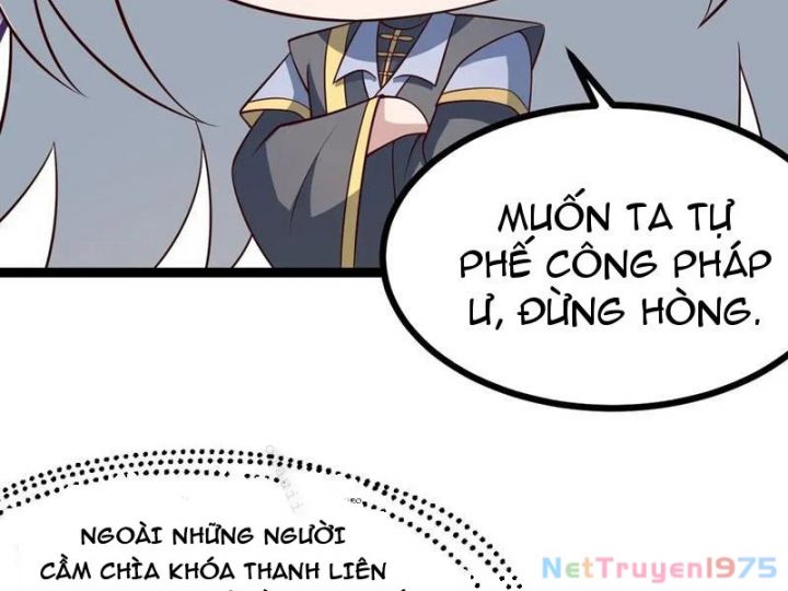 Ta Chính Nghĩa Nhưng Bị Hệ Thống Ép Thành Trùm Phản Diện Chapter 136 - Trang 66