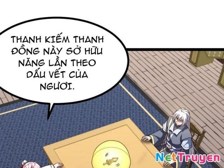 Ta Chính Nghĩa Nhưng Bị Hệ Thống Ép Thành Trùm Phản Diện Chapter 136 - Trang 2
