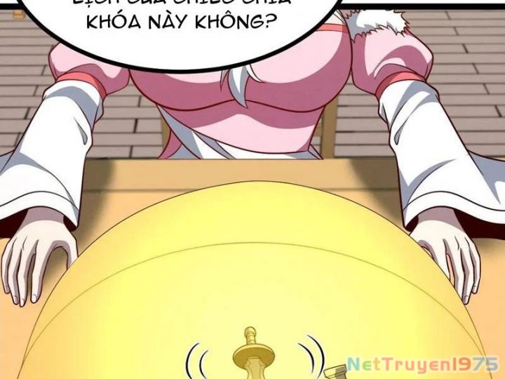 Ta Chính Nghĩa Nhưng Bị Hệ Thống Ép Thành Trùm Phản Diện Chapter 136 - Trang 14