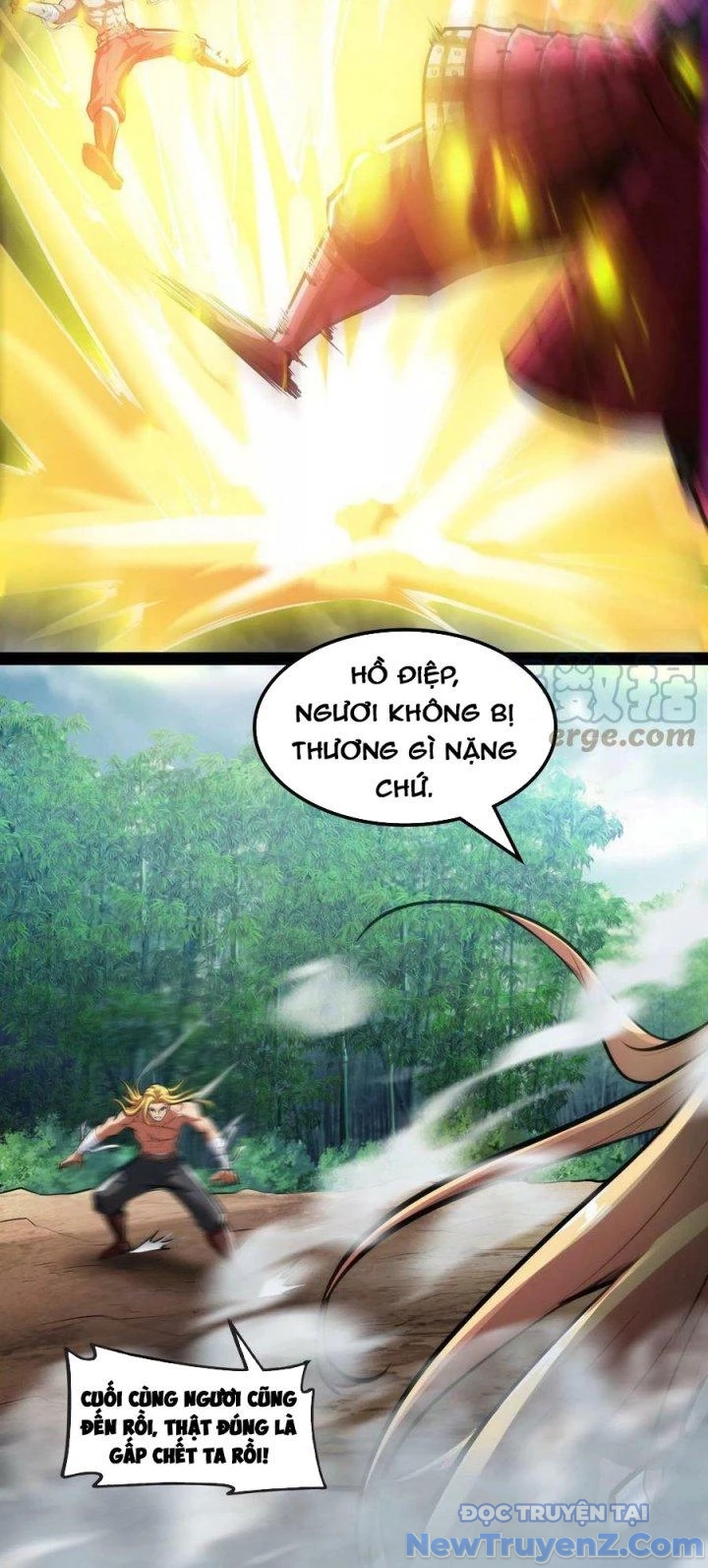 Đánh Bại Chư Thiên chapter 153 - Trang 7