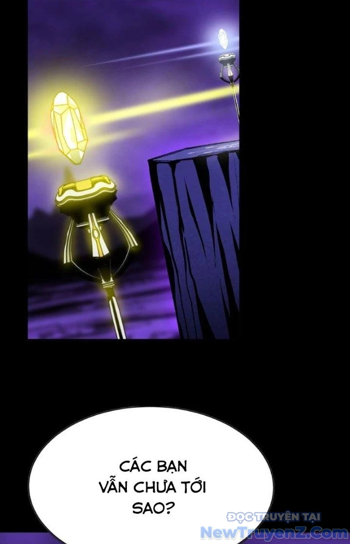 Dũng Sĩ Nấm chapter 72 - Trang 50