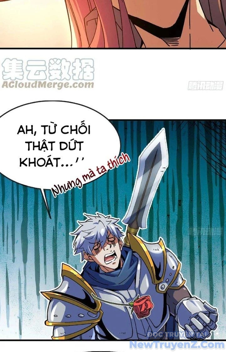 Dũng Sĩ Nấm chapter 91 - Trang 9