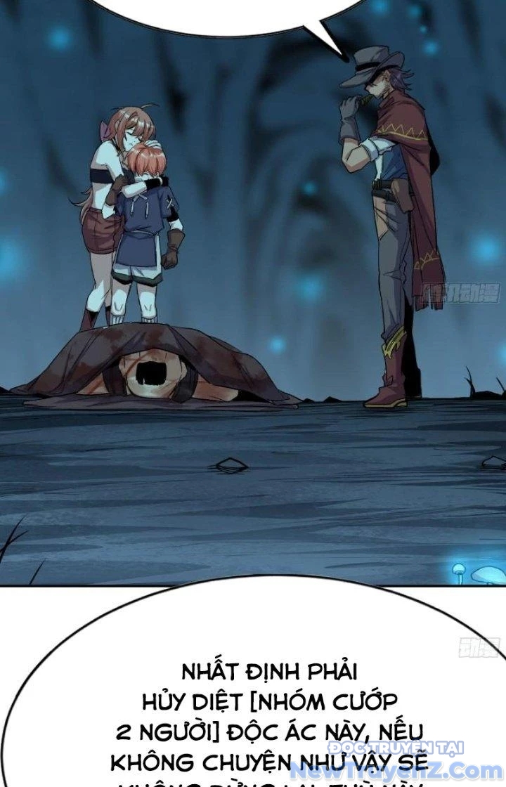 Dũng Sĩ Nấm chapter 66 - Trang 19