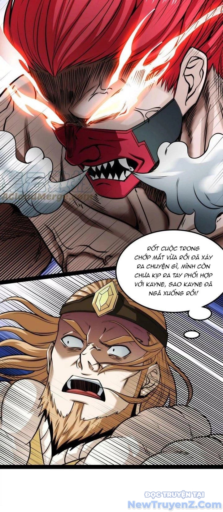 Đánh Bại Chư Thiên chapter 150 - Trang 26