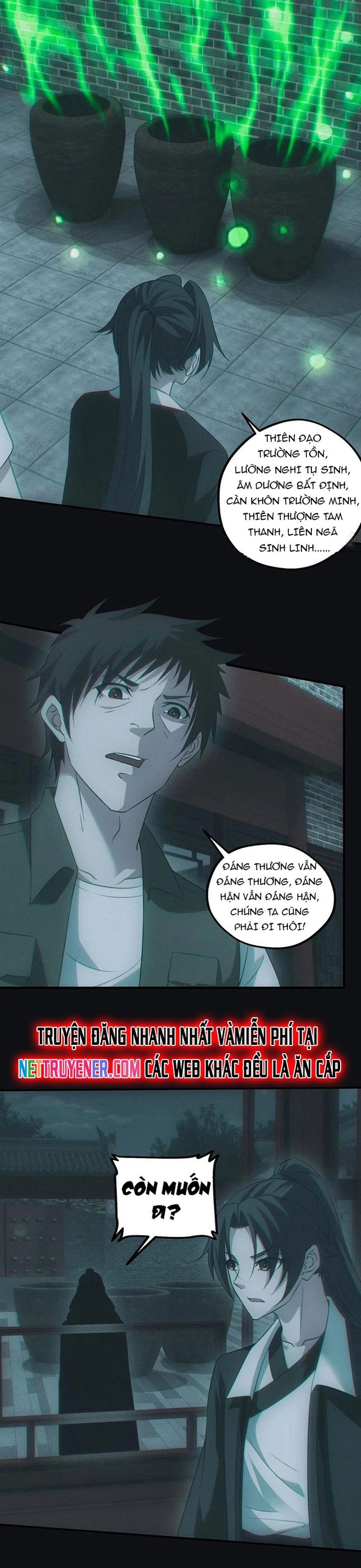Đô Thị Bắt Yêu Nhân Chapter 75 - Trang 7