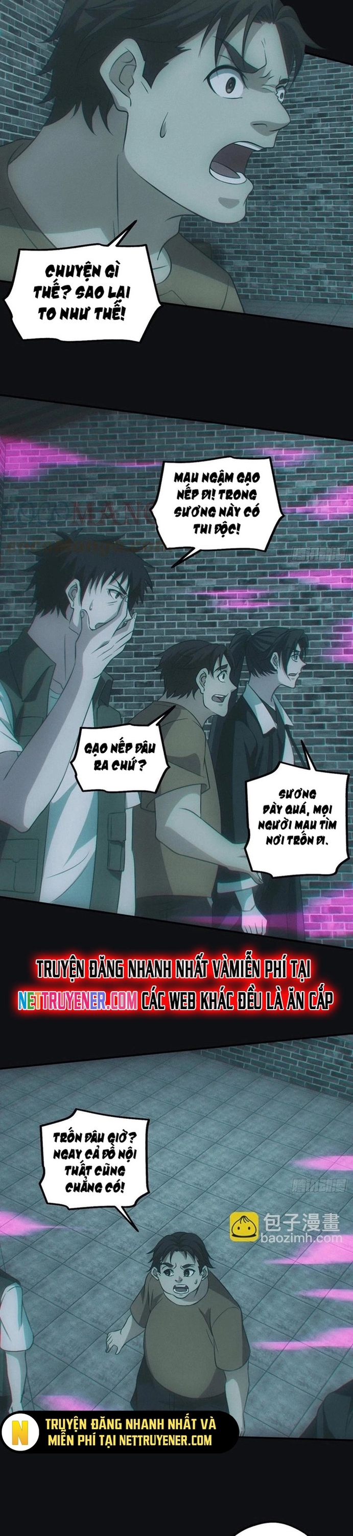 Đô Thị Bắt Yêu Nhân Chapter 76 - Trang 11