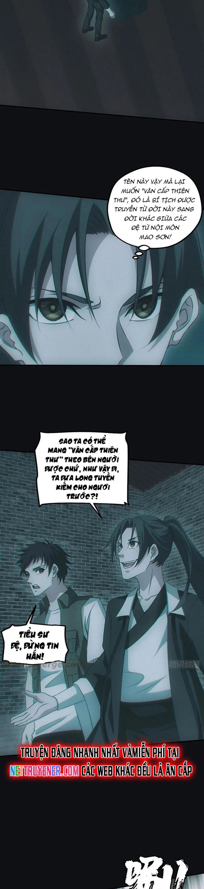 Đô Thị Bắt Yêu Nhân Chapter 75 - Trang 11