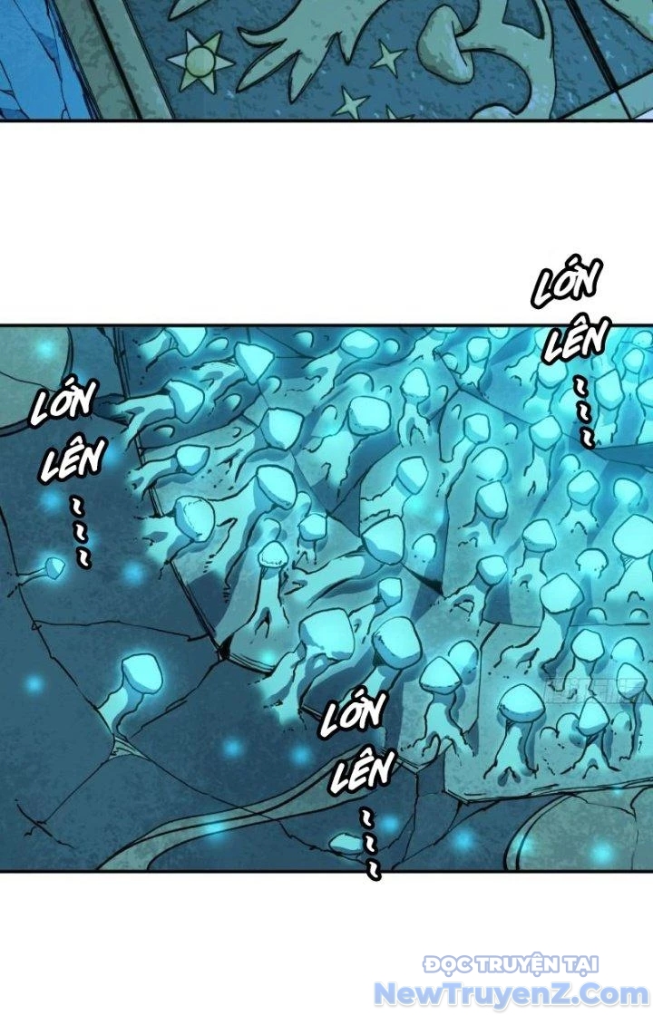 Dũng Sĩ Nấm chapter 67 - Trang 23
