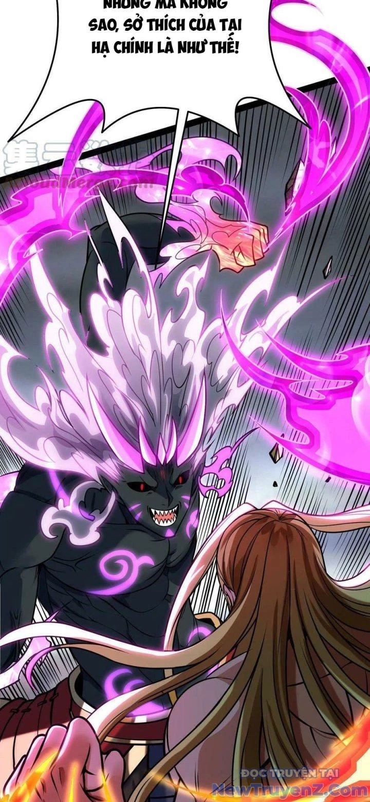 Đánh Bại Chư Thiên chapter 155 - Trang 31