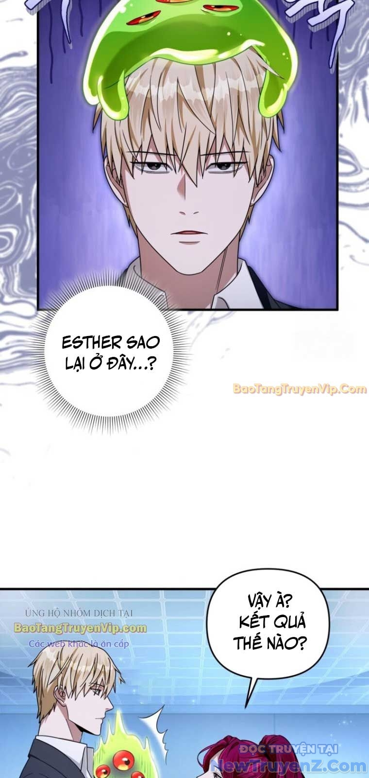 Huyễn Tượng Thợ Săn Tại Dị Giới chapter 38 - Trang 59