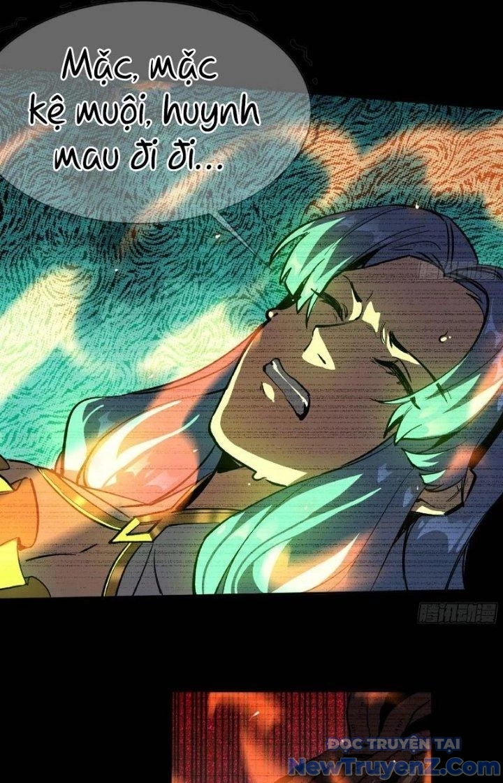 Dũng Sĩ Nấm chapter 104 - Trang 19